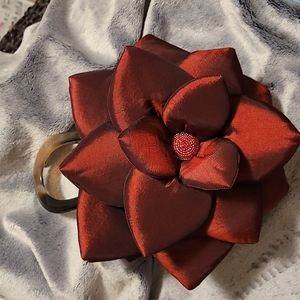 Mod By Design Mini Red Handbag